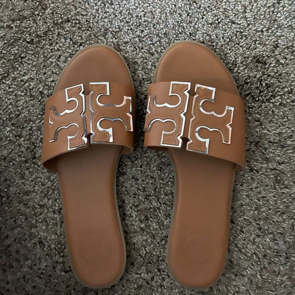 Tory Burch Sandals